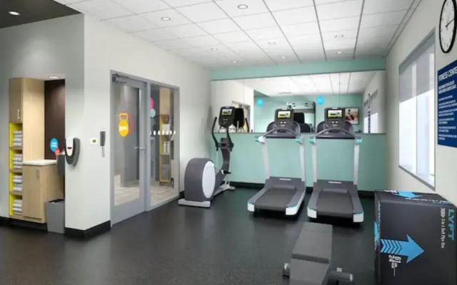 Tru by Hilton Beaufort, SC