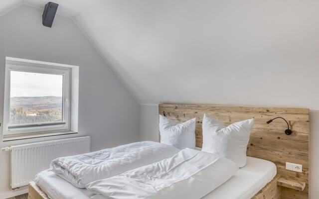 Serene Holiday Home in Winterberg near Ski Area