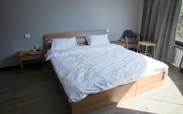 Weihai In-Tone Inn