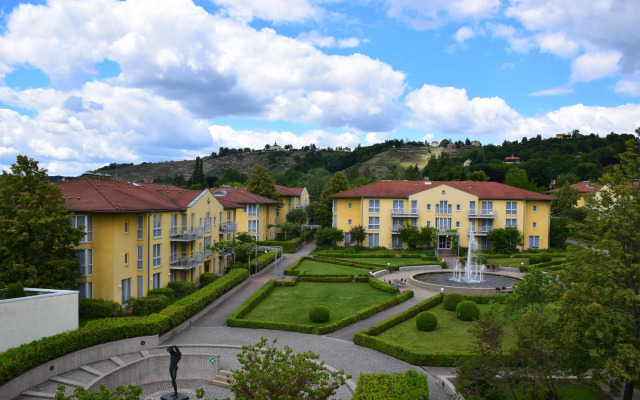 Radisson Blu Park Hotel & Conference Centre