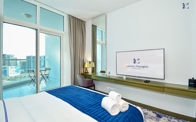 Canal View Studio Apt - Maison Prive