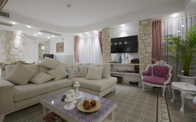 Cella Boutique Hotel & SPA