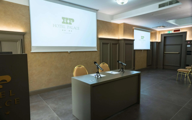 Mövenpick Hotel Bari  (Opening July 2025)