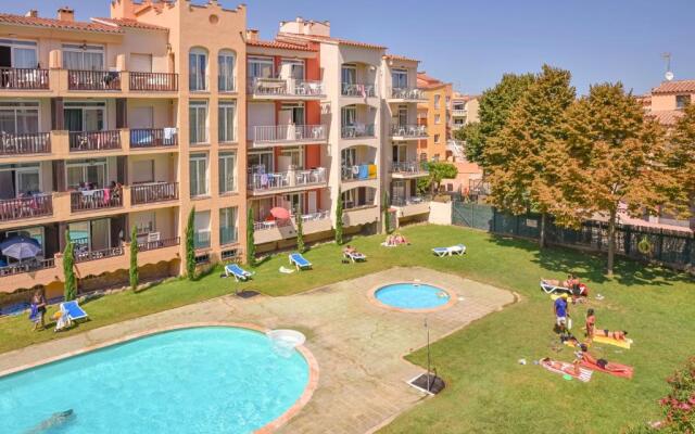 Apartaments Comte d'Empuries