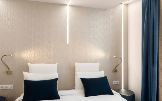 Mercure Paris Opera Lafayette