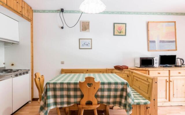 Monolocale 1 Residence Granbaita