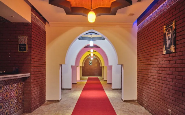 Noxinn Club Hotel