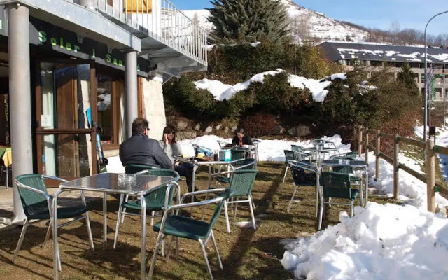 Refugio Juli Soler i Santalo