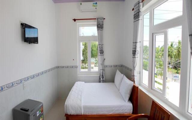 Hung Phuc Hotel