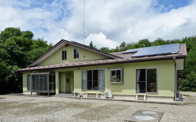 Omoritei - Vacation STAY 9265