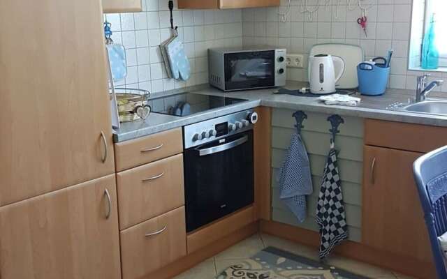 Apartment in Rieseby