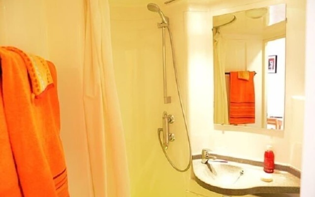 Village Vacances La Fontaine d'Annibal