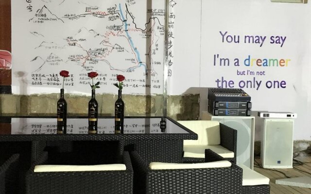 Lijiang Yike International Youth Guesthouse