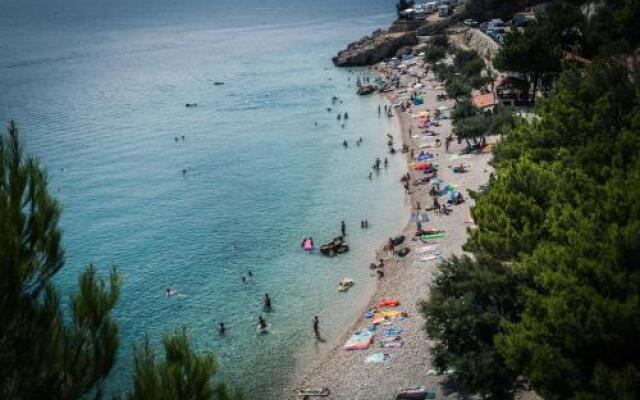 Apartments Lovic