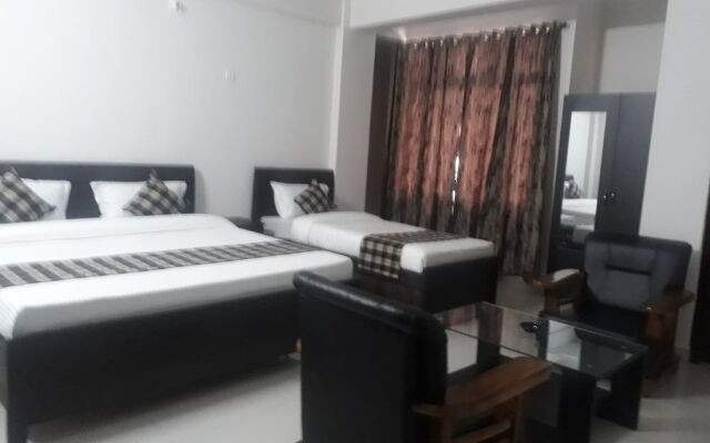 Jessica Residency