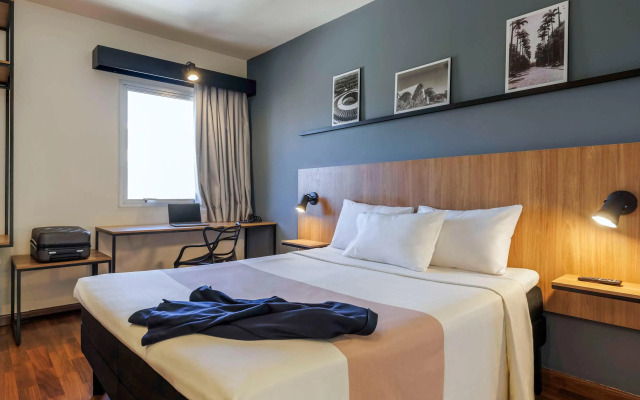 Ibis Belo Horizonte Liberdade
