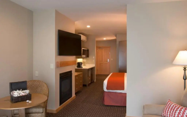 Inn at Cannon Beach
