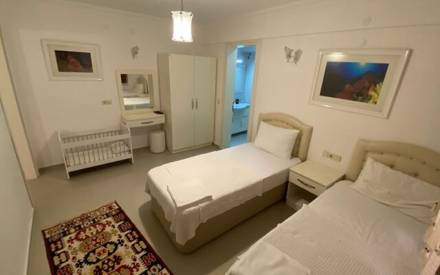 sualtı otel
