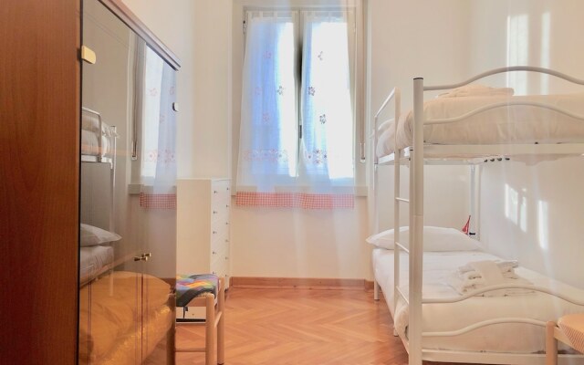 TriesteVillas DEAMICIS22, Residential area, 6 guests