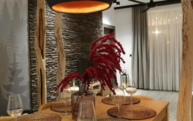 DOR Apartment