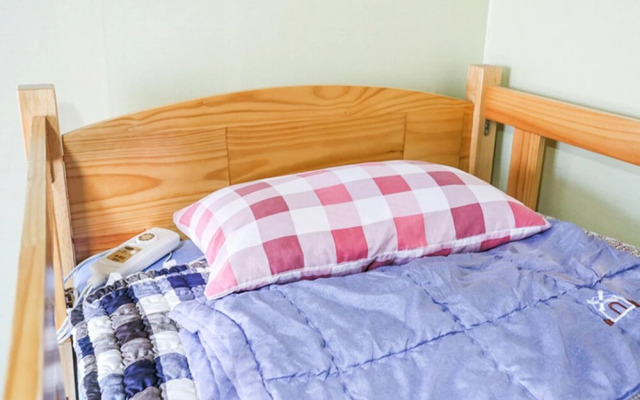 Tongyeong Gooreum Guest House