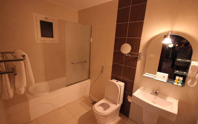 One to One Hotel