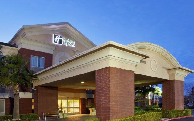 Holiday Inn Express Sacramento Airport Woodland, an IHG Hotel