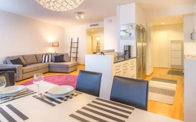 Accommodation Overnight Finland