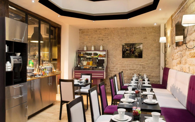 Hotel Jacques de Molay