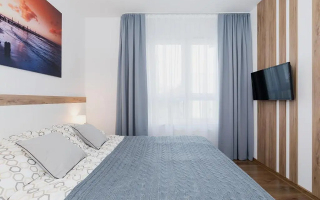 Apartamenty Florek - Morski