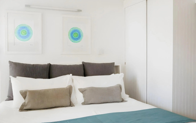 Netanya Noosa Beachfront Resort