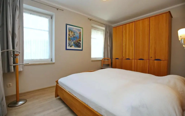 Dünenblick Wohnung 06