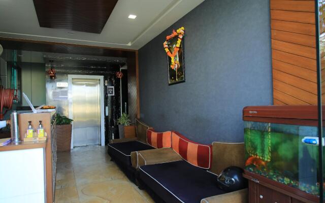 The Grand Shaurya