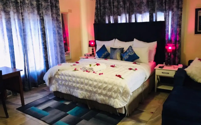 uPhondo Lodge