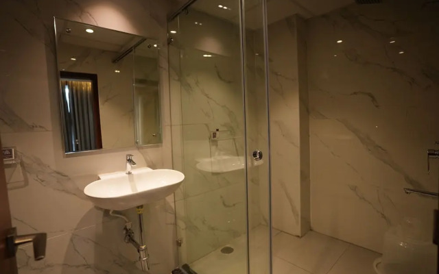 The Eden Park Boutique Hotel