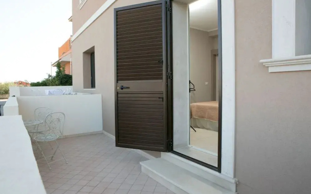 Morfeo Luxury Rooms