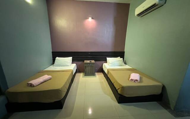 Bull & Bear Airport Hotel Langkawi