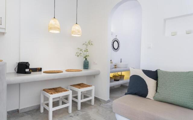 Aspries Suites