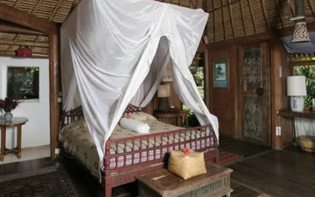 Taman Bebek Resort & Spa