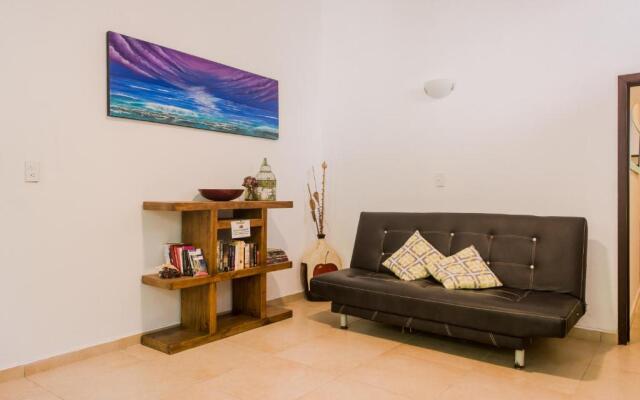 Villas Picalu Lodge