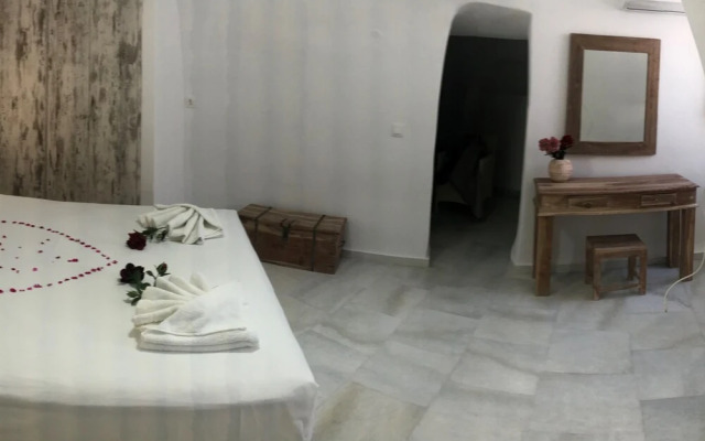 Bellissimo Apartment
