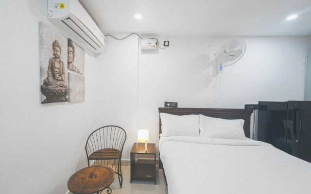 Hivee Hotel