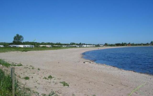 Vikær Strand Camping