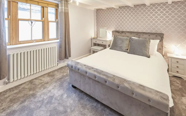 Host Stay 11 Bakehouse Yard