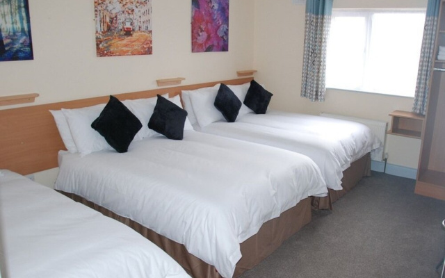 Irish Cottage Guest Accommodation