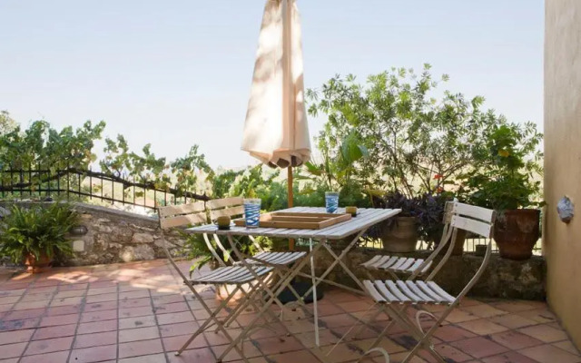 Traditional House Star