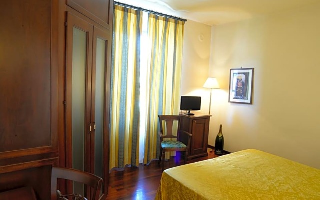 Villa Chiara Hotel