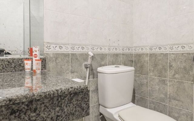 OYO 640 Hotel Maricaya