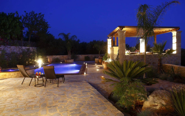 Olympia Villas