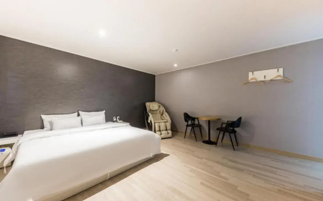 Daesan Hotel